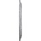 Ekena Millwork Caputo Ceiling Medallion (Fits Canopies up to 6"), 24 1/4"OD x 1 1/2"P, Ultra Pure White Crackle CM24CAUWC - alternate 4